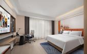 Туры в отель Hampton by Hilton Chengde Imperial Garden