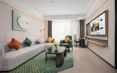 Туры в отель Hampton by Hilton Chengde Imperial Garden