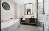 Туры в отель Hampton by Hilton Chengde Imperial Garden