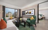 Туры в отель Hampton by Hilton Chengde Imperial Garden
