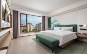 Туры в отель Hampton by Hilton Chengde Imperial Garden
