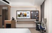 Туры в отель Hampton by Hilton Chengde Imperial Garden