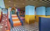 Туры в отель Hengli Hotel Dalian