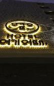 Туры в отель Hotel Yeogiuhtte Chungjangro