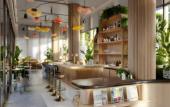 Туры в отель The Standard, Singapore