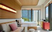 Туры в отель The Standard, Singapore