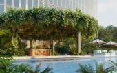 Туры в отель The Standard, Singapore