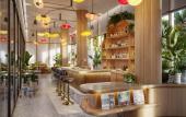 Туры в отель The Standard, Singapore