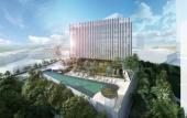 Туры в отель The Standard, Singapore