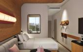 Туры в отель The Standard, Singapore