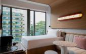 Туры в отель The Standard, Singapore