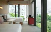 Туры в отель The Standard, Singapore