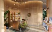 Туры в отель The Standard, Singapore