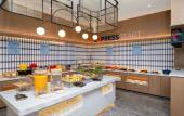 Туры в отель Holiday Inn Express ZHENGZHOU NONGYE ROAD by IHG