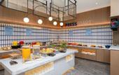 Туры в отель Holiday Inn Express ZHENGZHOU NONGYE ROAD by IHG