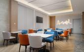 Туры в отель Holiday Inn Express ZHENGZHOU NONGYE ROAD by IHG