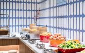 Туры в отель Holiday Inn Express ZHENGZHOU NONGYE ROAD by IHG