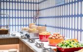 Туры в отель Holiday Inn Express ZHENGZHOU NONGYE ROAD by IHG