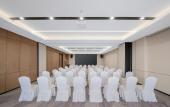 Туры в отель Holiday Inn Express ZHENGZHOU NONGYE ROAD by IHG