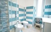 Туры в отель Salotto Tiburtino rooms