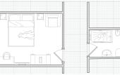 Туры в отель Salotto Tiburtino rooms