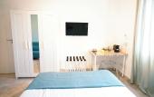 Туры в отель Salotto Tiburtino rooms