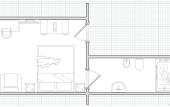 Туры в отель Salotto Tiburtino rooms