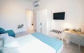 Туры в отель Salotto Tiburtino rooms