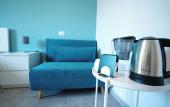 Туры в отель Salotto Tiburtino rooms