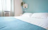 Туры в отель Salotto Tiburtino rooms
