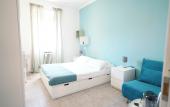 Туры в отель Salotto Tiburtino rooms
