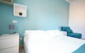 Туры в отель Salotto Tiburtino rooms