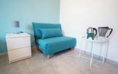 Туры в отель Salotto Tiburtino rooms