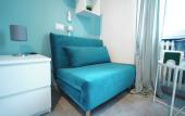 Туры в отель Salotto Tiburtino rooms