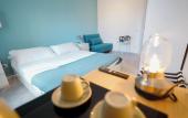 Туры в отель Salotto Tiburtino rooms