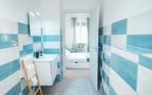 Туры в отель Salotto Tiburtino rooms