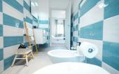 Туры в отель Salotto Tiburtino rooms