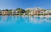 Туры в отель Kipriotis Maris Suites