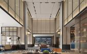 Туры в отель Four Points By Sheraton Chongqing North Railway Station