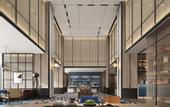 Туры в отель Four Points By Sheraton Chongqing North Railway Station