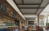 Туры в отель Four Points By Sheraton Chongqing North Railway Station
