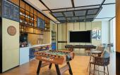 Туры в отель Four Points By Sheraton Chongqing North Railway Station