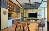 Туры в отель Four Points By Sheraton Chongqing North Railway Station