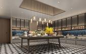 Туры в отель Four Points By Sheraton Chongqing North Railway Station