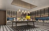 Туры в отель Four Points By Sheraton Chongqing North Railway Station
