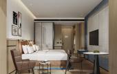 Туры в отель Four Points By Sheraton Chongqing North Railway Station
