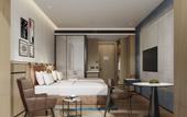 Туры в отель Four Points By Sheraton Chongqing North Railway Station