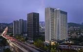 Туры в отель Four Points By Sheraton Chongqing North Railway Station