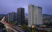 Туры в отель Four Points By Sheraton Chongqing North Railway Station