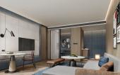 Туры в отель Four Points By Sheraton Chongqing North Railway Station